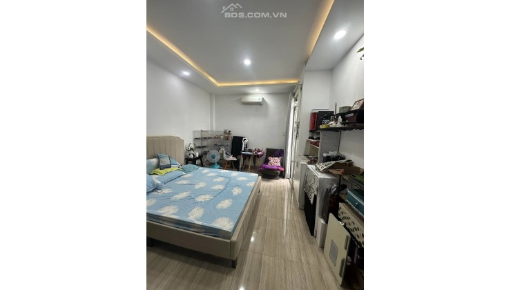 [240 TRIỆU - NGUỒN THU NHẬP ỔN ĐỊNH], HẺM 1/, 53M2 X 3 TẦNG, GIÁ CHỈ 6 TỶ XX